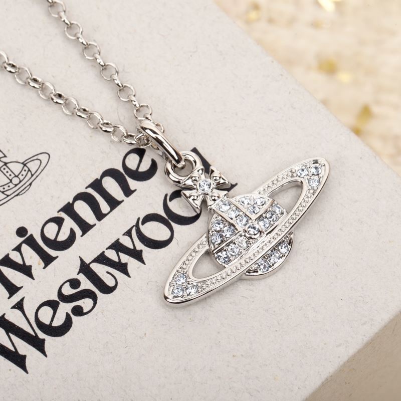 Vivienne Westwood Necklaces